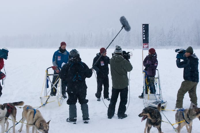 Alaskan Adventure Challenge