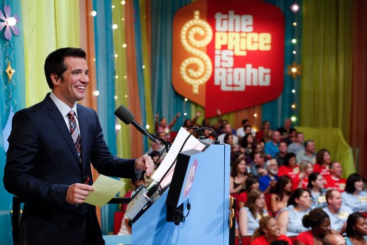 The Price is Right