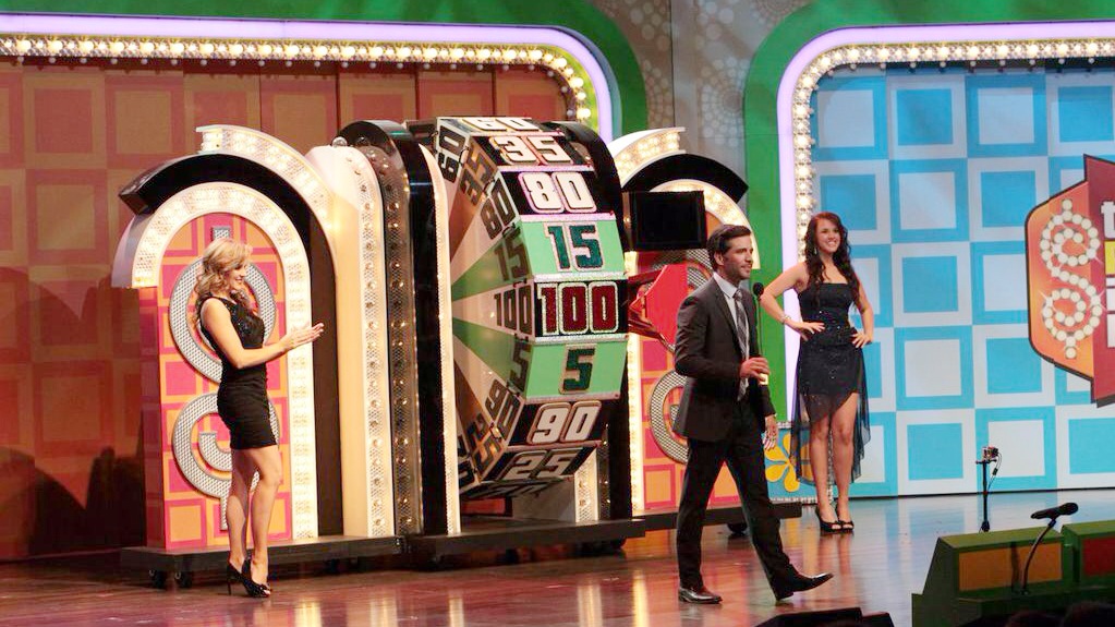 JD Roberto live event hosting